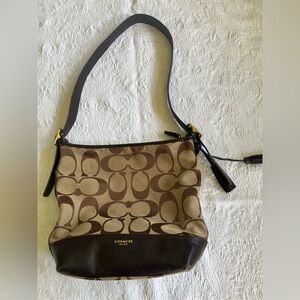 Coach handbag